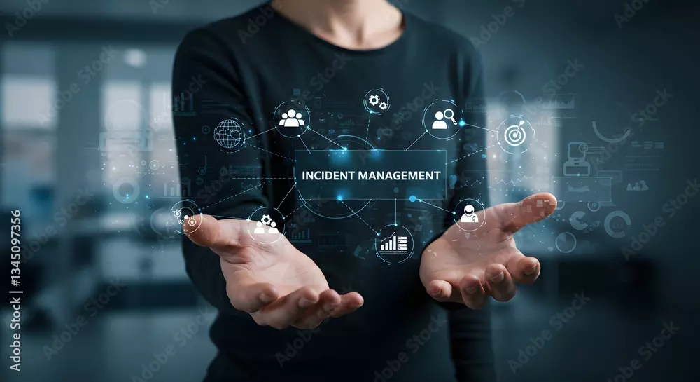 Lead Operational Resilience Manager Training Course