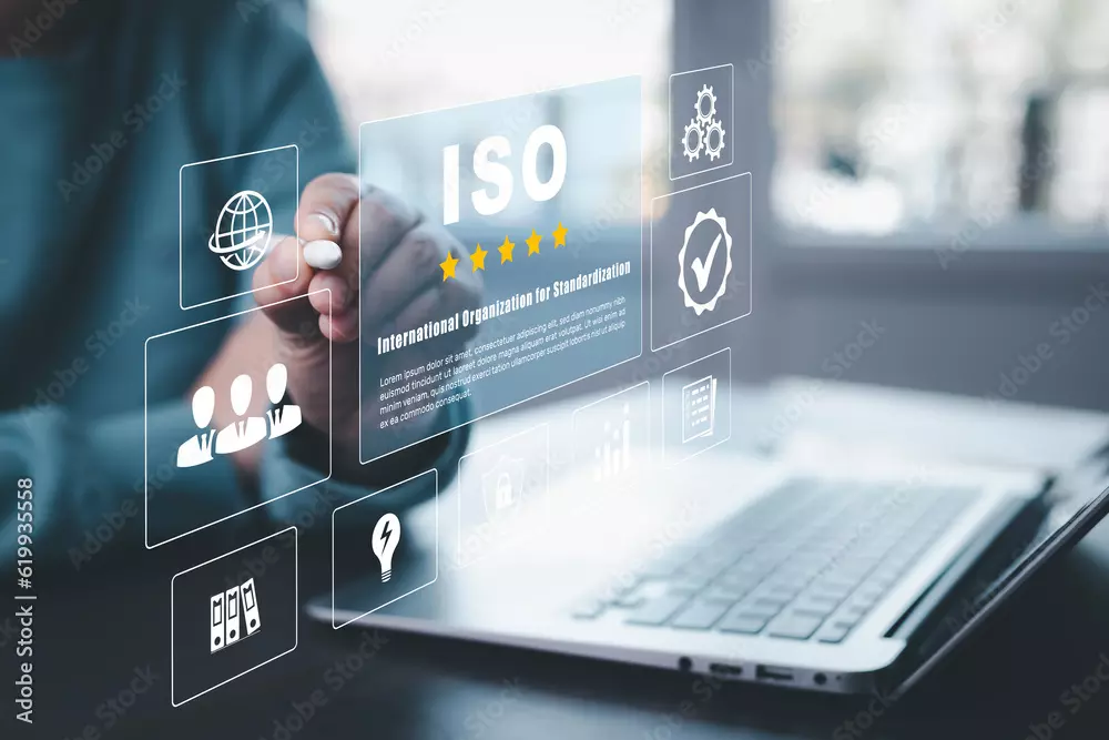 ISO 22301 Lead Auditor Training Course