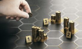 Angel invertor. Investing in start-up companies. {{brizy_dc_image_alt entityId=