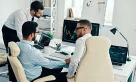 Evaluating risks. {{brizy_dc_image_alt entityId=